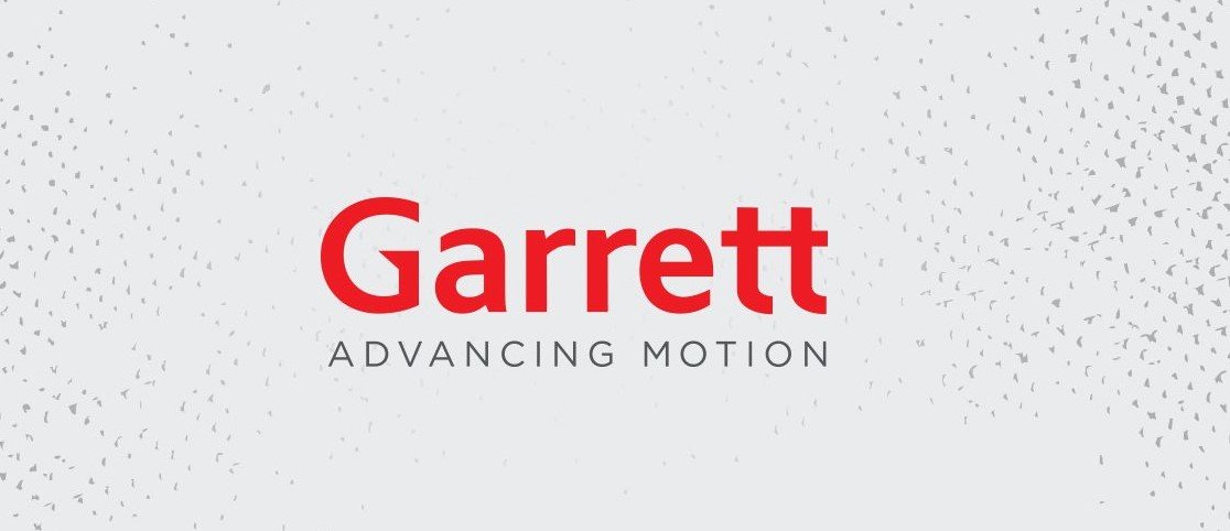 Garrett motion Turbo